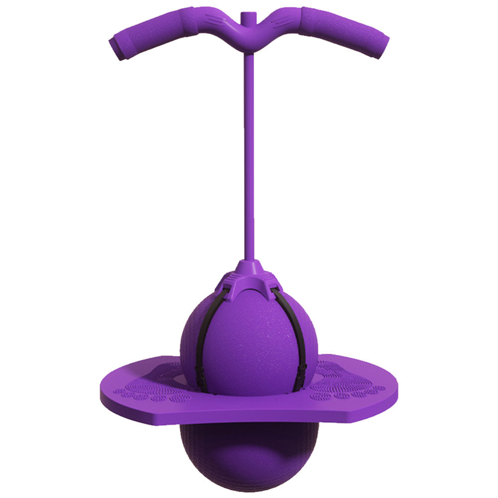 BowLift | Balancing Jump Stick for Kids - BounceBuddy