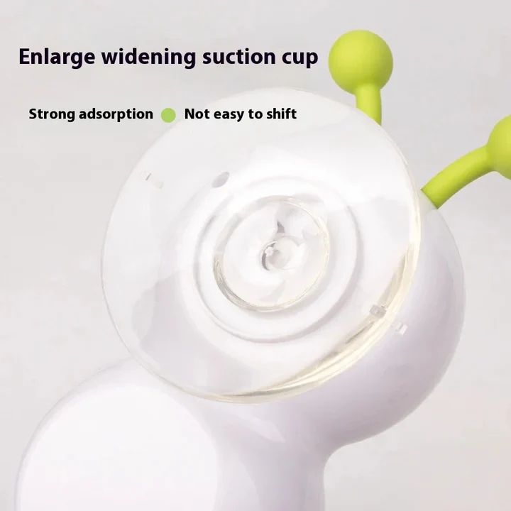 BowLift | Interactive Worm Pole Cat Toy