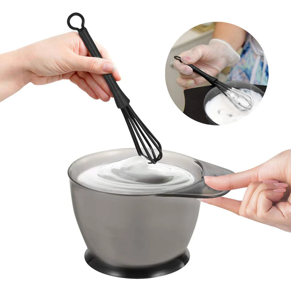 BowLift | 6-Piece Hair Dye Kit