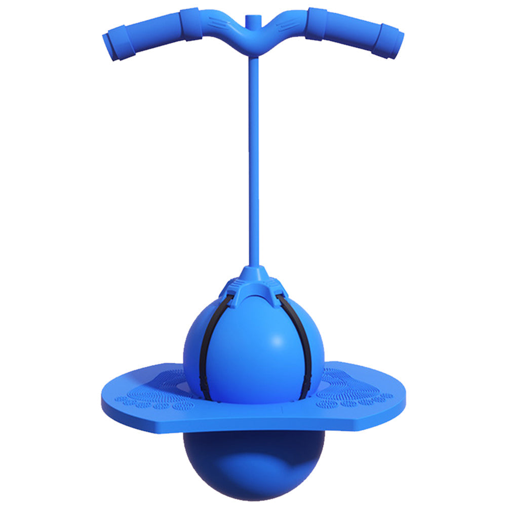 BowLift | Balancing Jump Stick for Kids - BounceBuddy