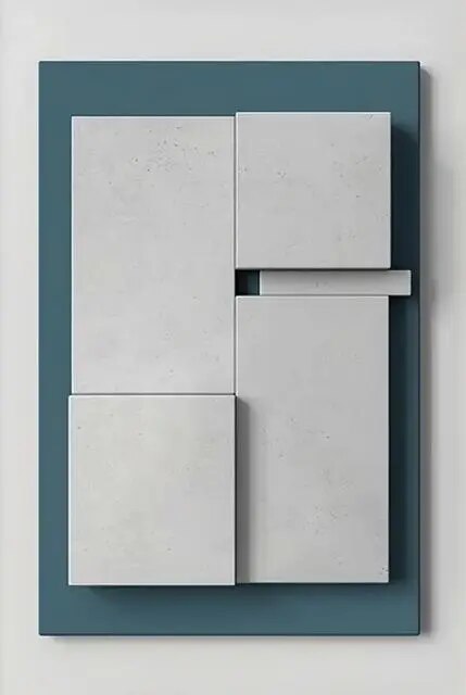 BowLift | ArtSpell - Creative Abstract Art Piece