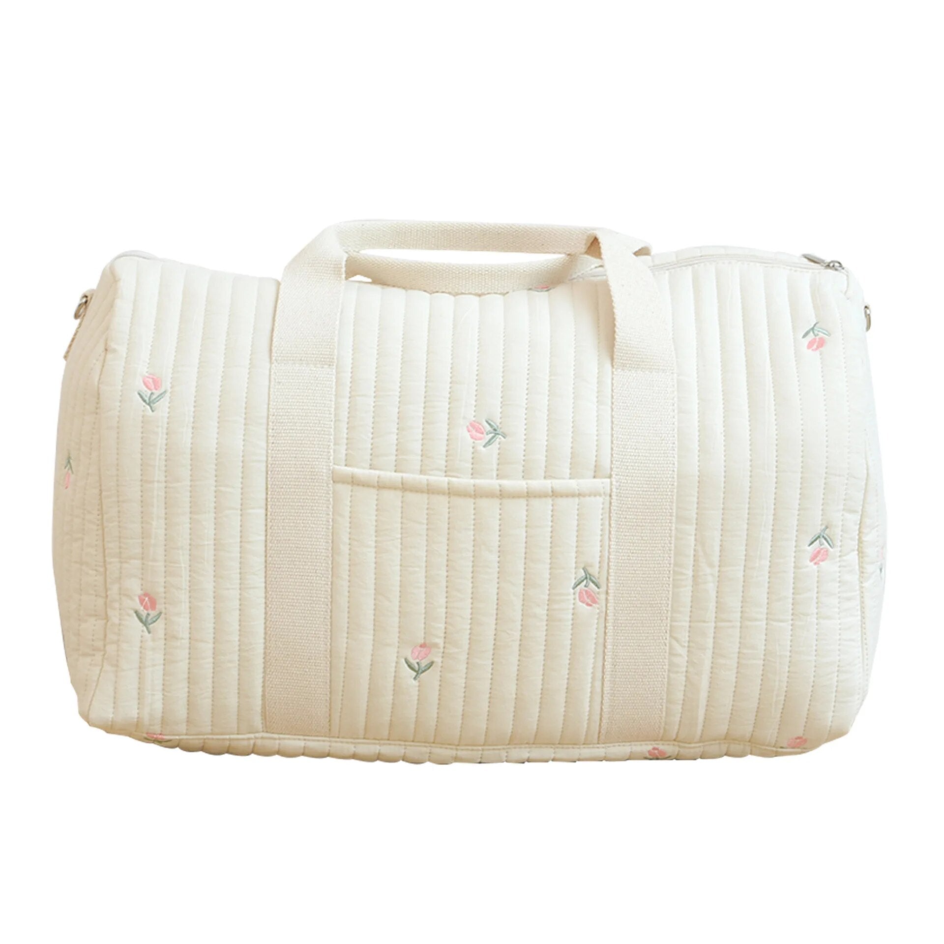 BowLift | ElegantMama | Premium Maternity Bag – Spacious & Stylish Hospital and Travel Tote for New Mothers