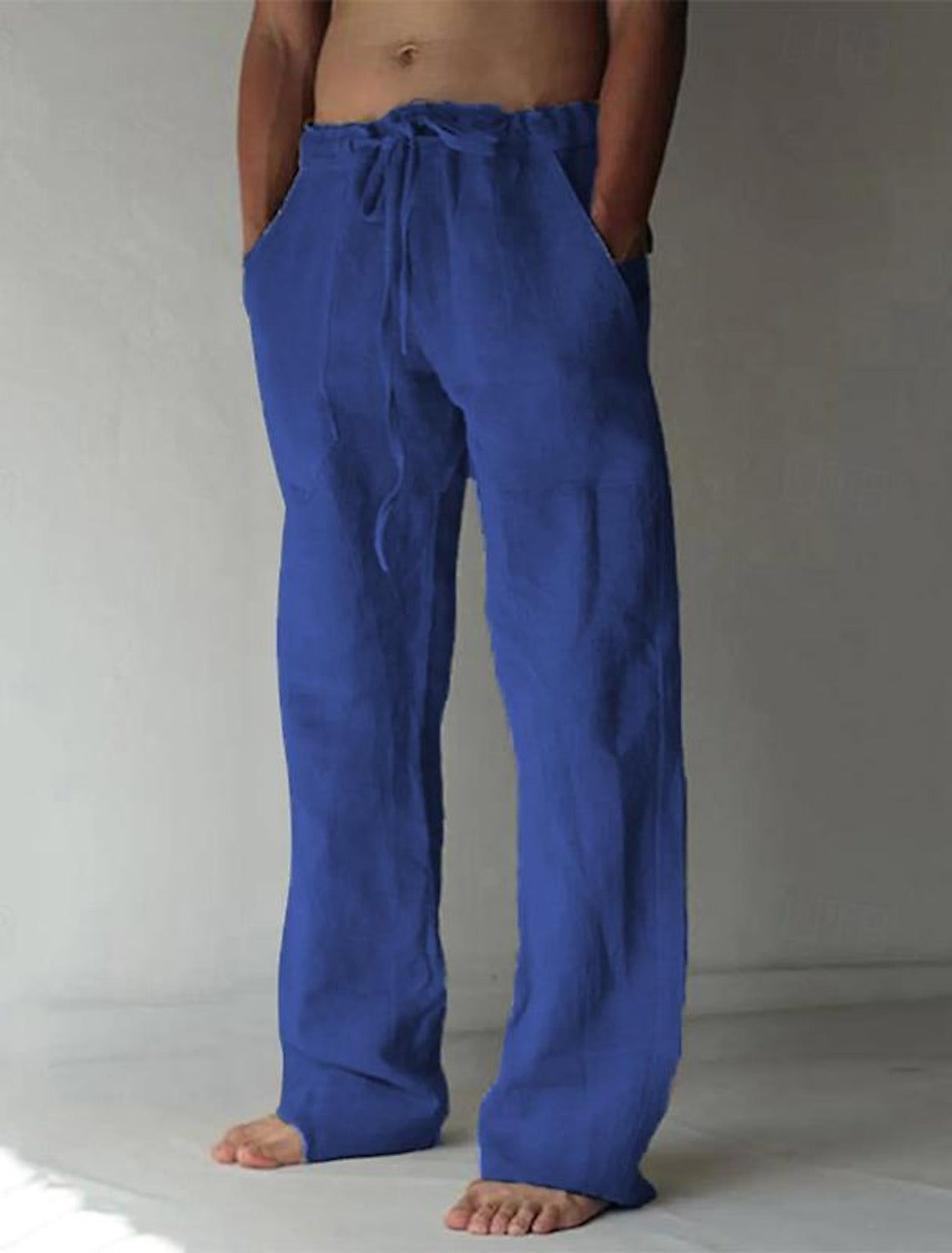 BowLift | Men's Baggy Pants