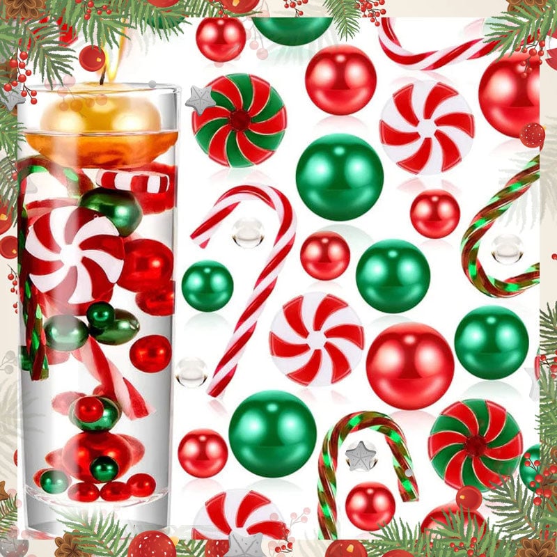 BowLift | 2250 Pieces 17-20mm Crystal Soil Water Bead Gel