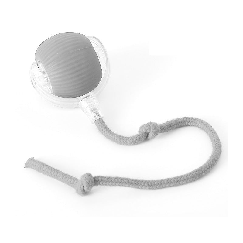 BowLift | Interactive Cat Toy Ball for Indoor Use