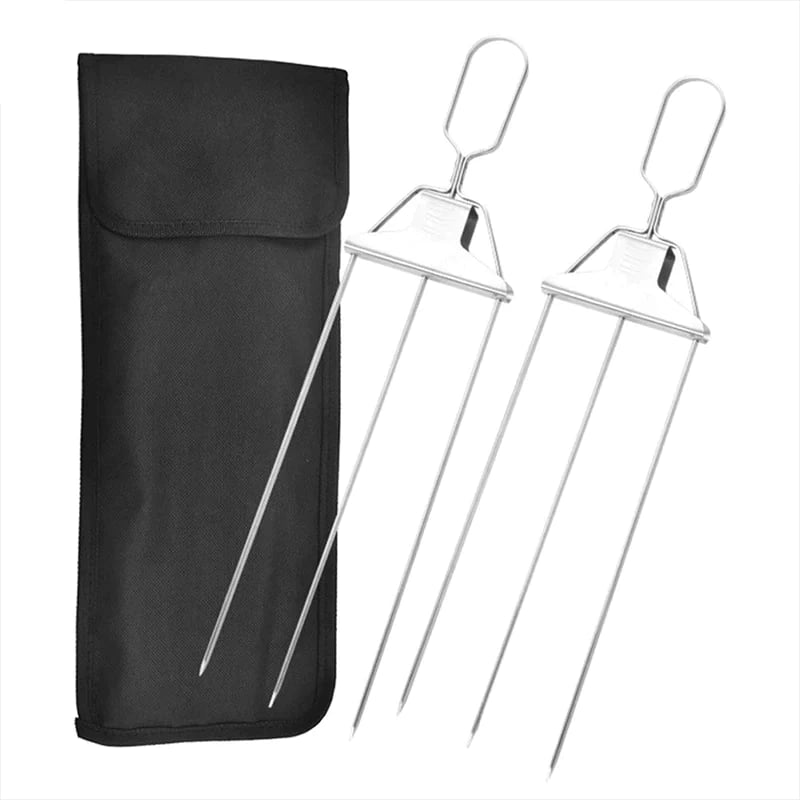BowLift | 3 Way Grill Skewers