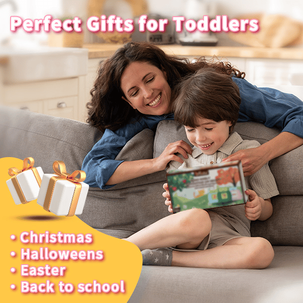 BowLift | Early Education Learning Device