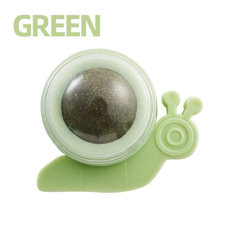 BowLift | Catnip Balls