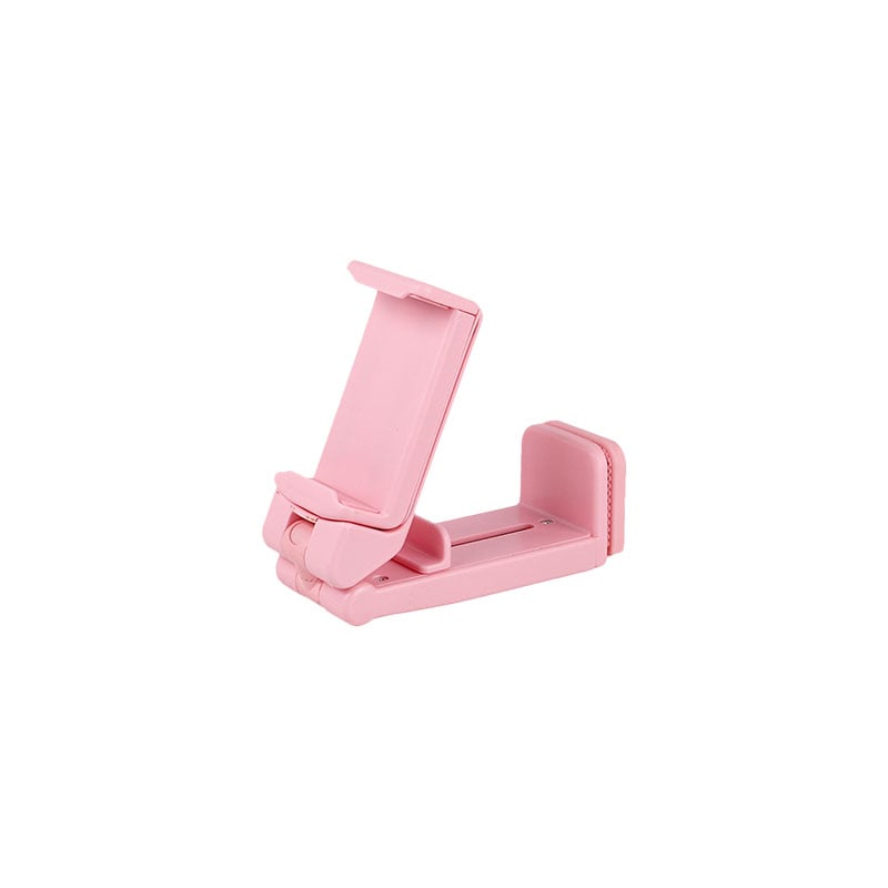 BowLift | 360 Degree Rotating Multifunctional Folding Retractable Phone Holder