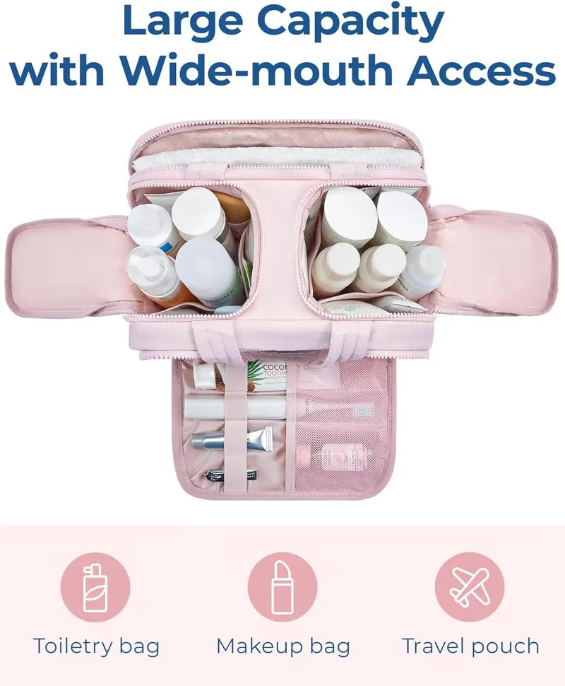 BowLift | Compact Travel Bag