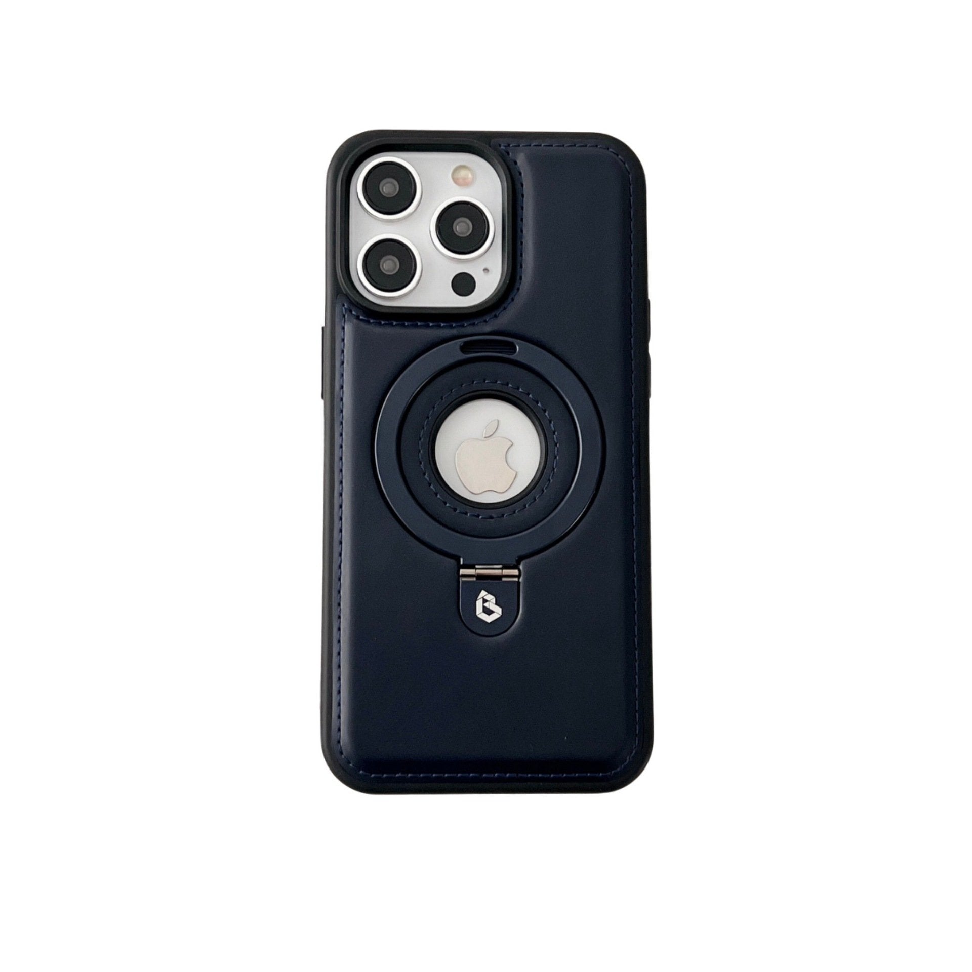 BowLift | Luxurious  Invisible Stand iPhone Case