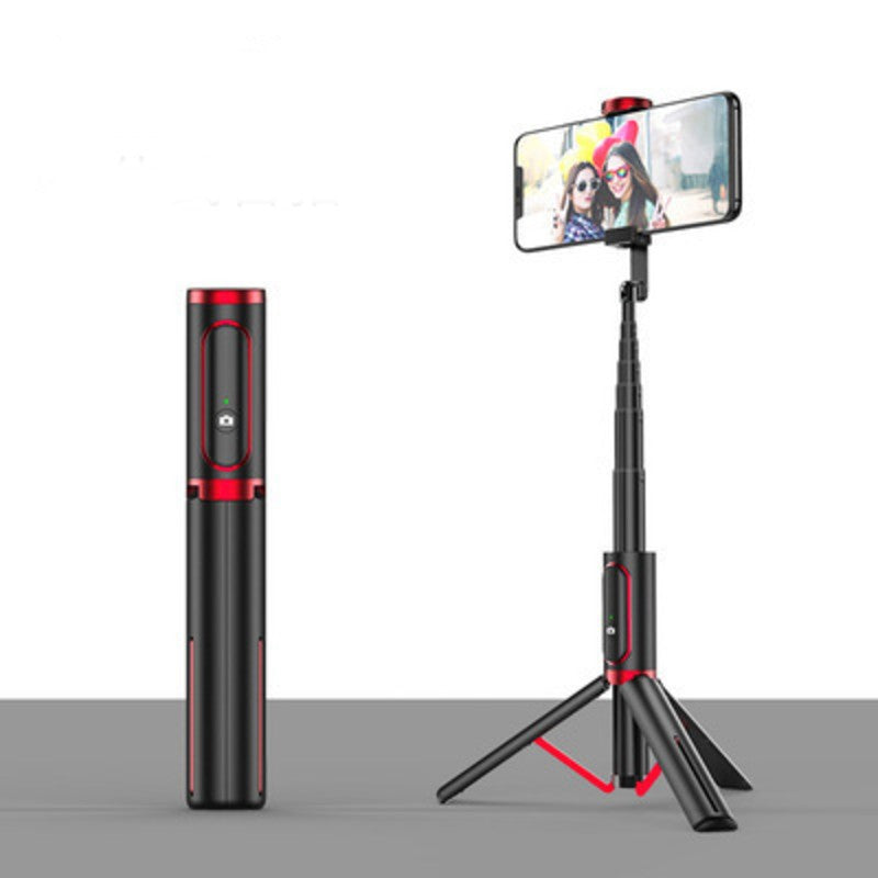 BowLift | Compact Extendable Bluetooth Selfie Stick, with Stable Tripod and 360¬∞ Rotatable Design