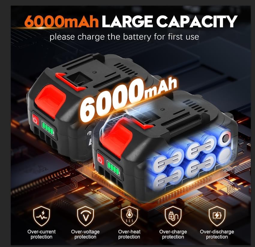 BowLift | High-Power Pure Copper Motor