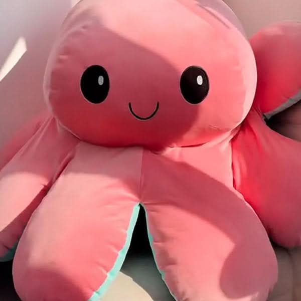 BowLift | Cuddly octopus for children and hugs