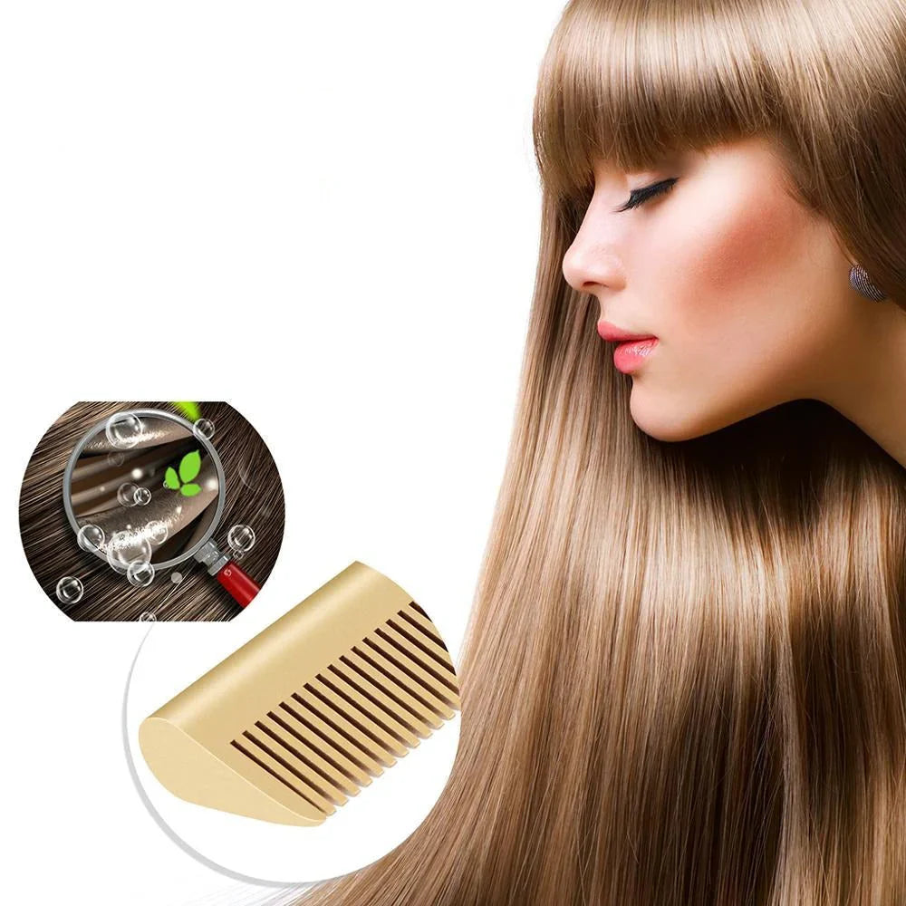 BowLift | EasyHair | Professional Hair Straightener Set