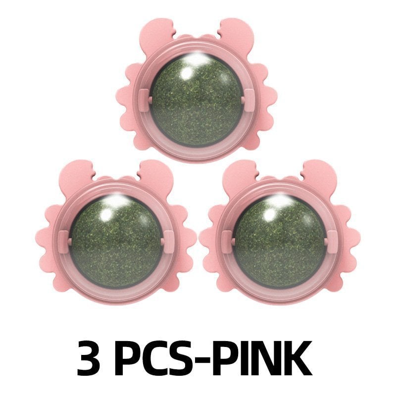 BowLift | Catnip Balls