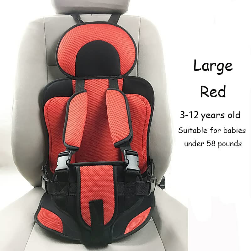 BowLift | Auto Child Safety Seat Simple Car Portable Seat Belt