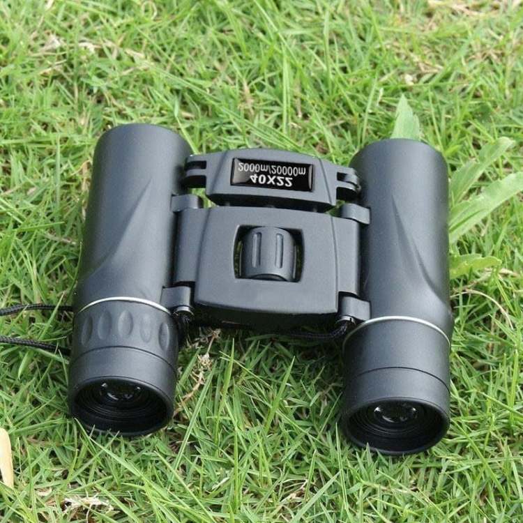 BowLift | 40x22 HD Long-Range Binoculars | Lightweight, Multi-Coated Lenses for Bird Watching, Wildlife Observation & Stargazing