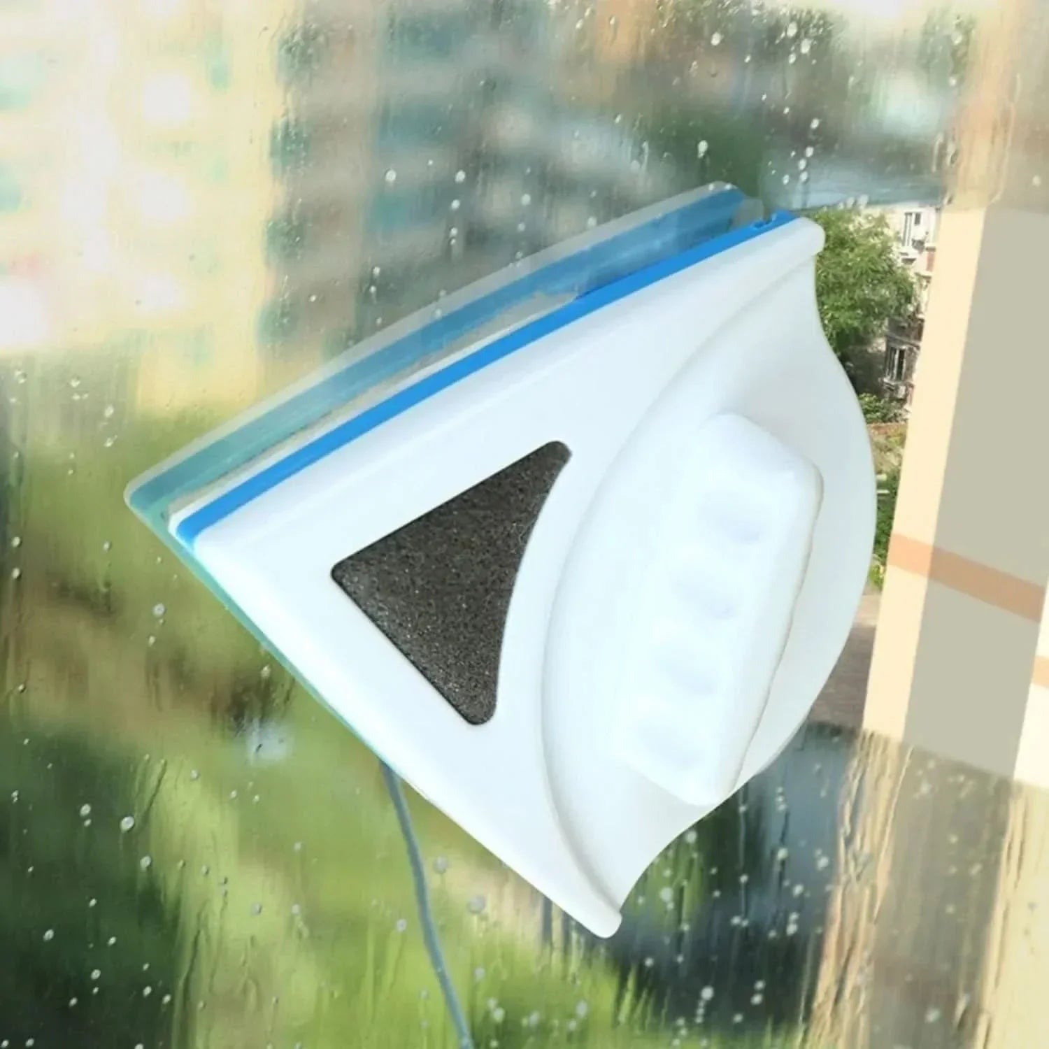 BowLift | EasyClean Magnetic Window Cleaning Tool