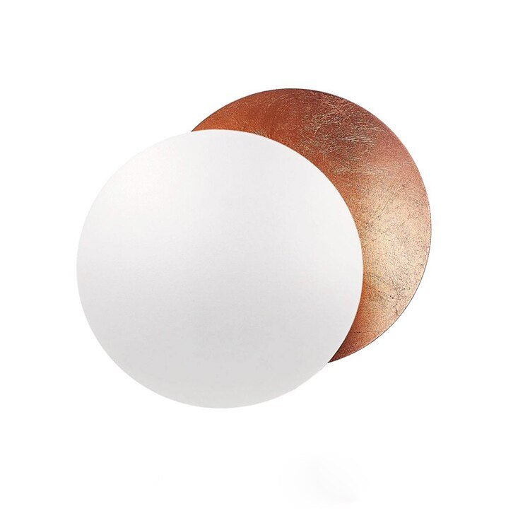 BowLift | Eclipse Wall Lamp - Solaris
