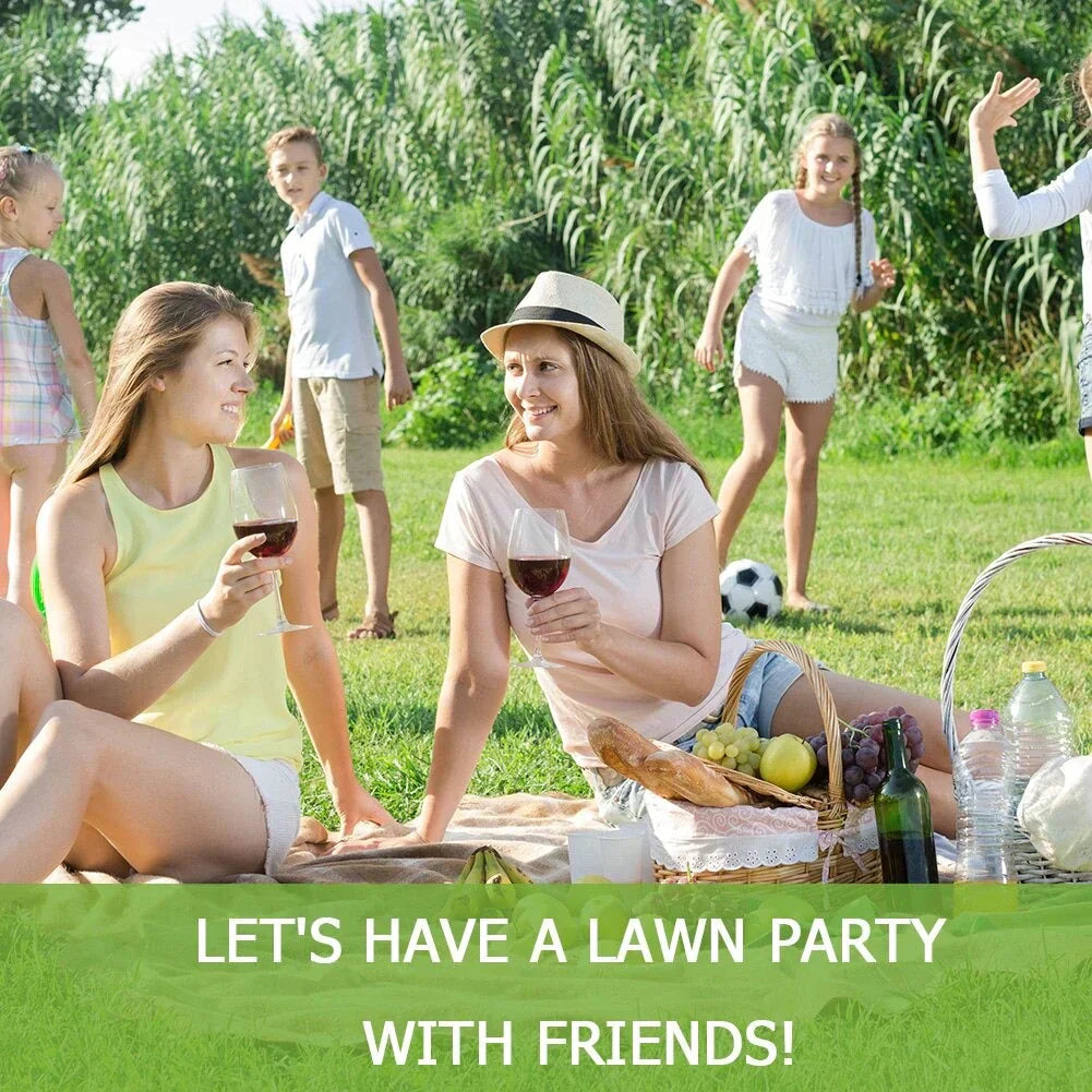 BowLift | Biodegradable Netted Grass Seed Mat | All-in-One Growth System for Quick Germination in Sun, Shade & Slopes