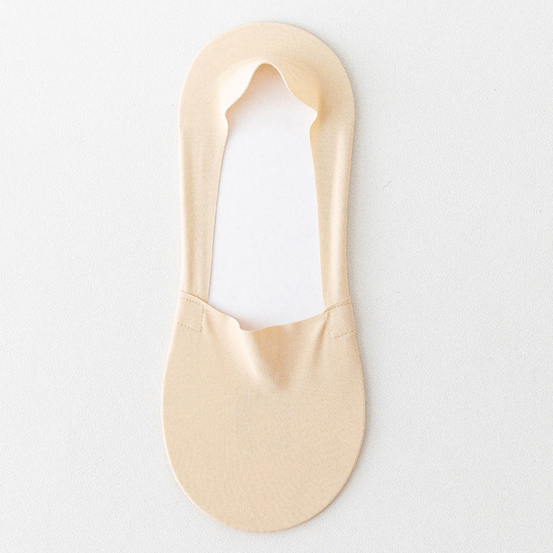 BowLift | Invisible non-slip ice silk socks