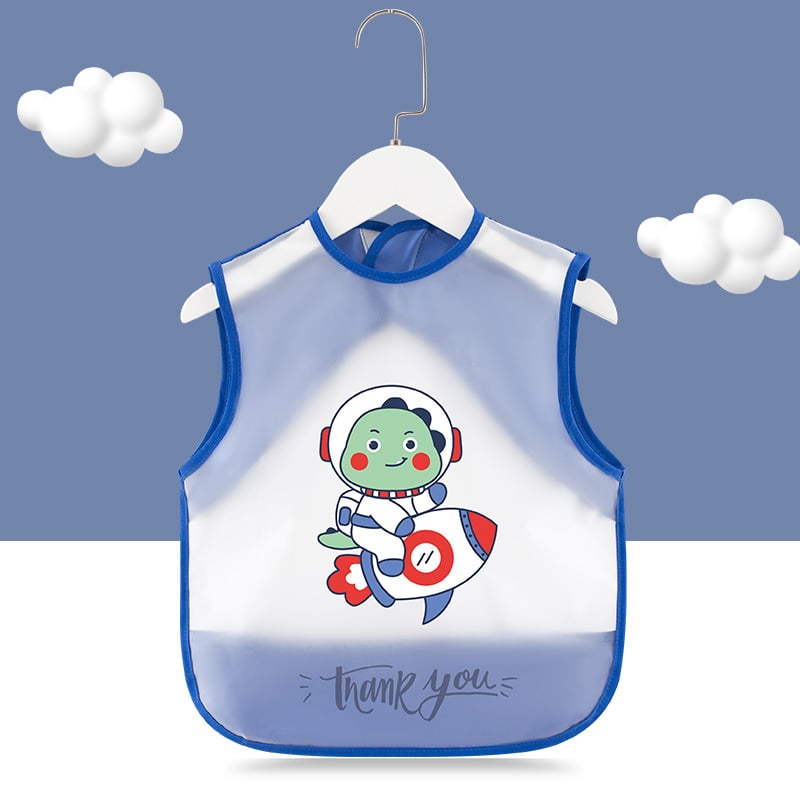 BowLift | Adjustable Kids Bib (2 PSC)