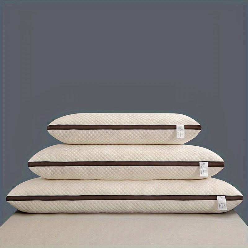 BowLift | DreamWeave – 3D Knitted Body Cushion for Unmatched Relaxation