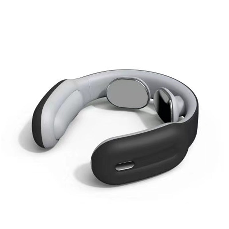 BowLift | Ekorelief – Electrical Neck Massager for Deep Pain Relief