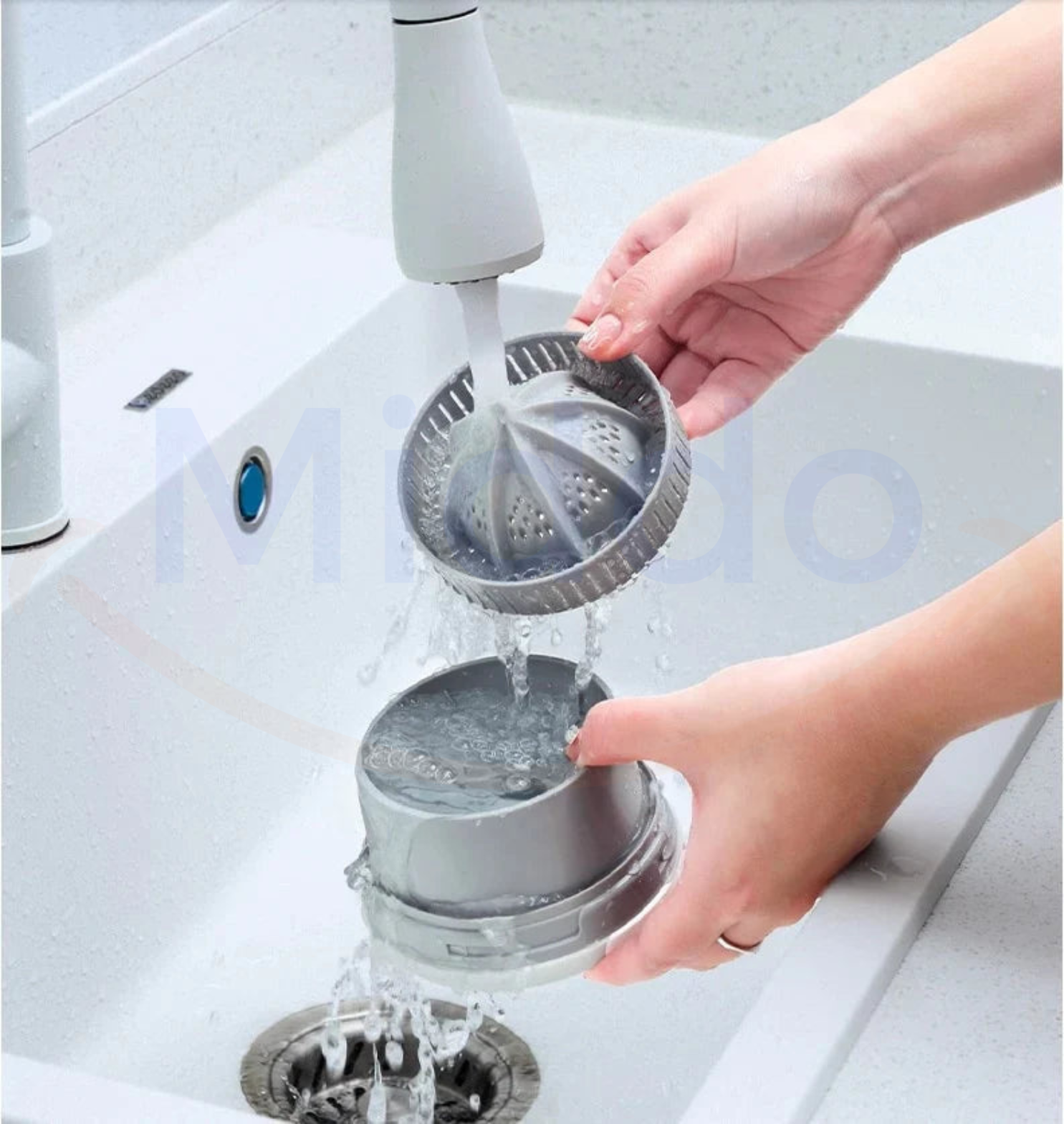 BowLift | Electric Citrus Juicer - FreshPress