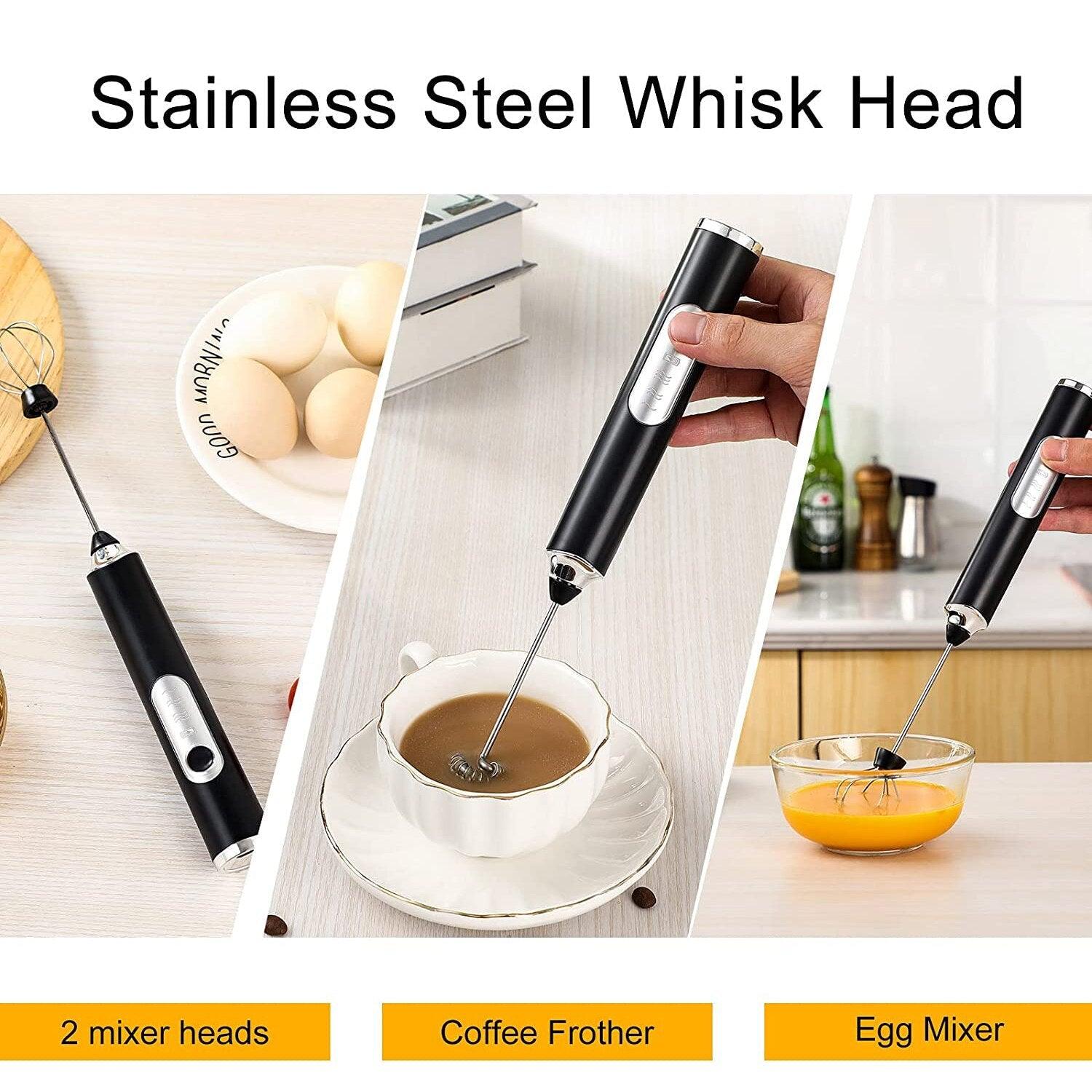 BowLift | Electric Whisk Mixer