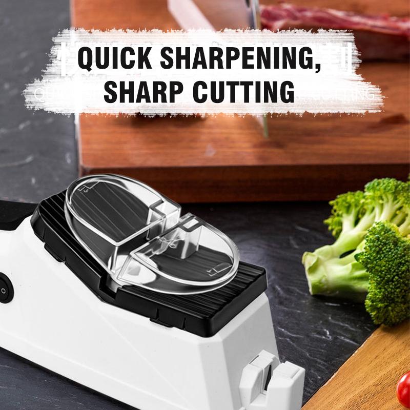 BowLift | Electronic Knife Sharpener - SharpMaster