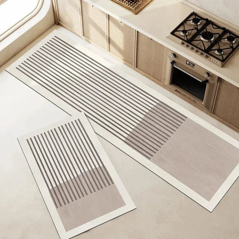 BowLift | ELEGOMAT – Kitchen Mat with Comfort & Non-Slip Design