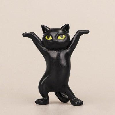 BowLift | Enchanting Cat Item Holder