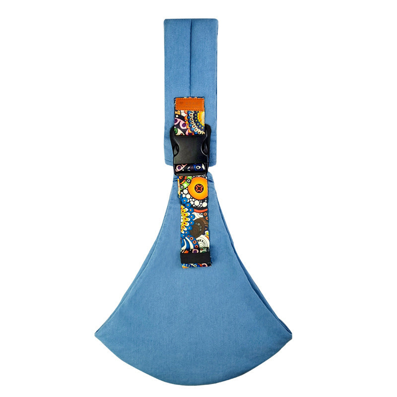 BowLift | Ergonomic and Comfortable Baby Carrier - CarryEase