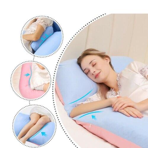 BowLift | Cuddle Cushion Full Body Support Pillow