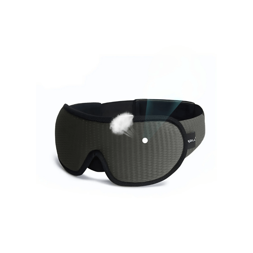BowLift | Ergonomic Sleep Mask - CloudDreamer