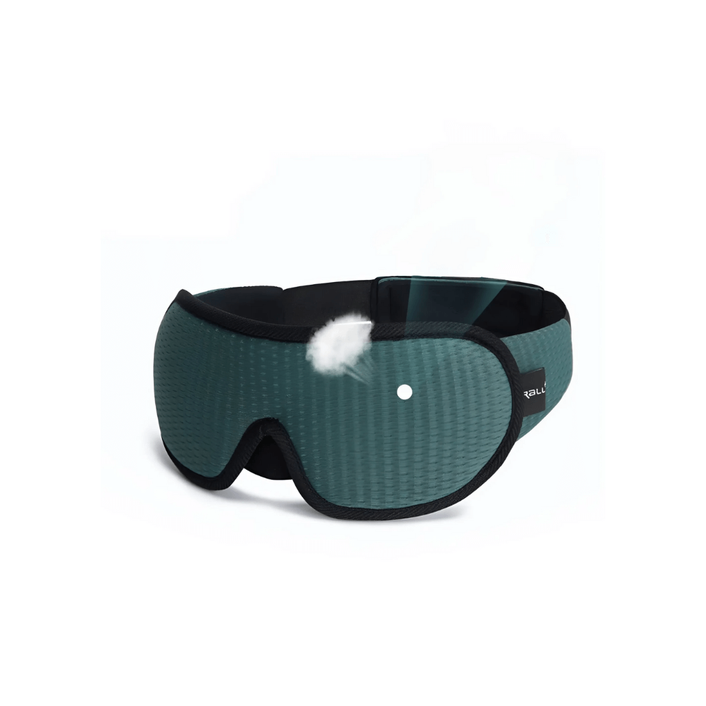 BowLift | Ergonomic Sleep Mask - DreamShield