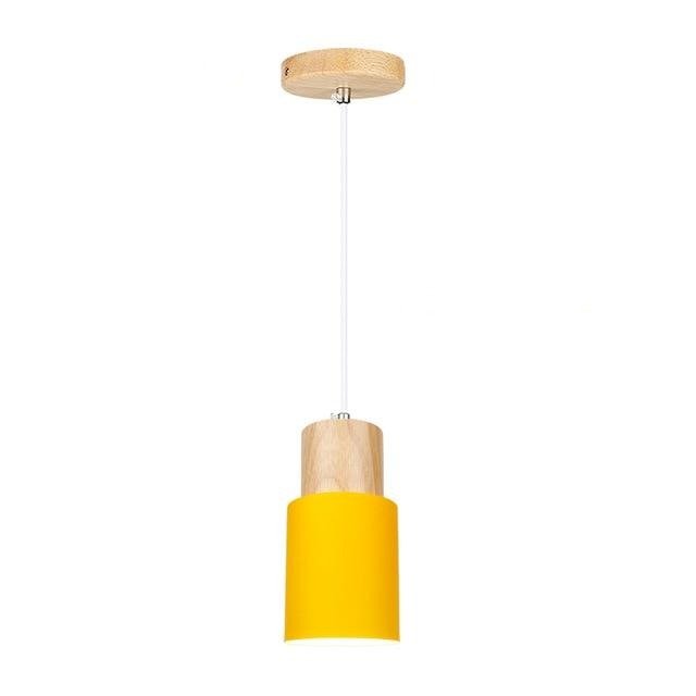 BowLift | AdjustLume – Contemporary Pendant Lamp