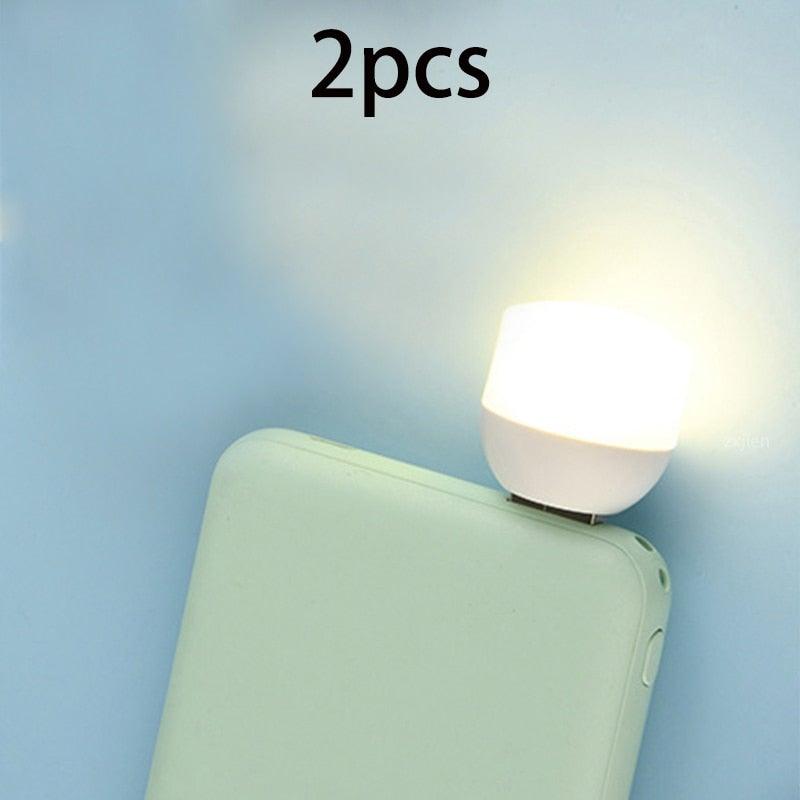 BowLift | Eye lamp (2 pieces)