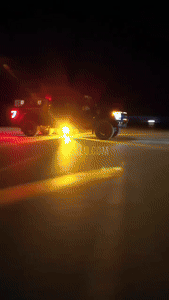 BowLift | Dynamic Glow Car Base LED Light