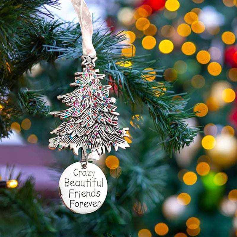 BowLift | Christmas Friendship Charm Gift