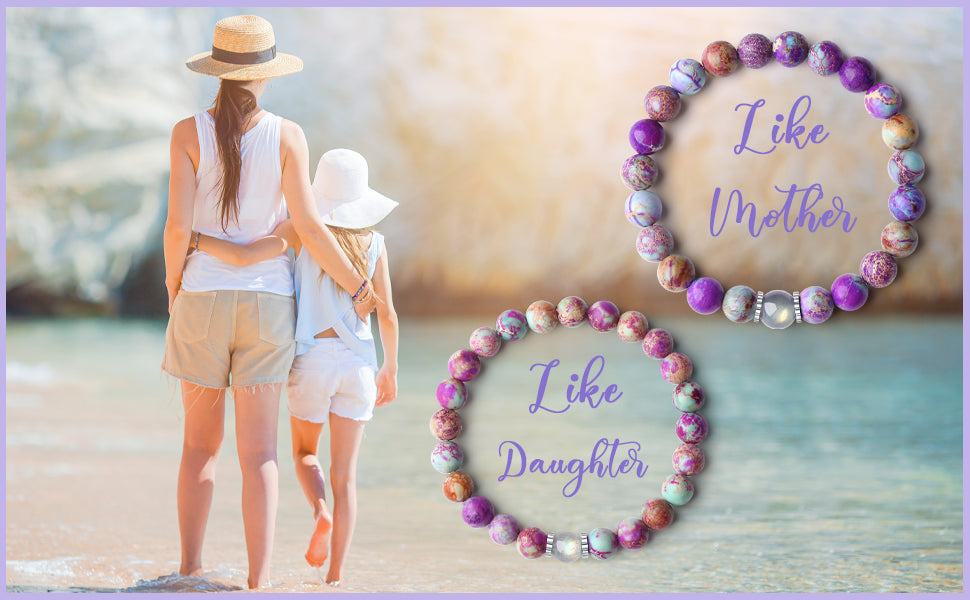 BowLift | Gemstone bracelet for women