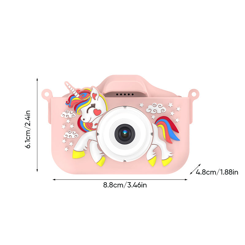 BowLift | HD Dual Camera