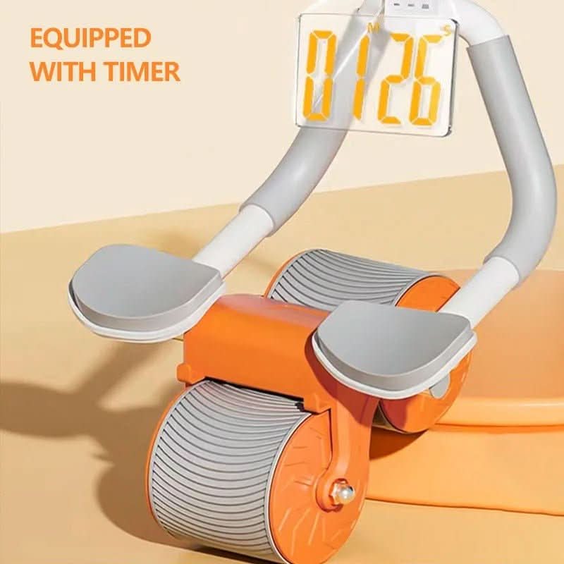 BowLift | Effective abdominal & hip training for at home & on the go