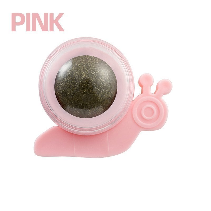 BowLift | Catnip Balls