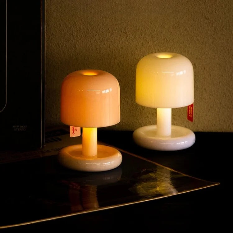 BowLift | SunsetGlow | Romantic Mini Sunset Lamp
