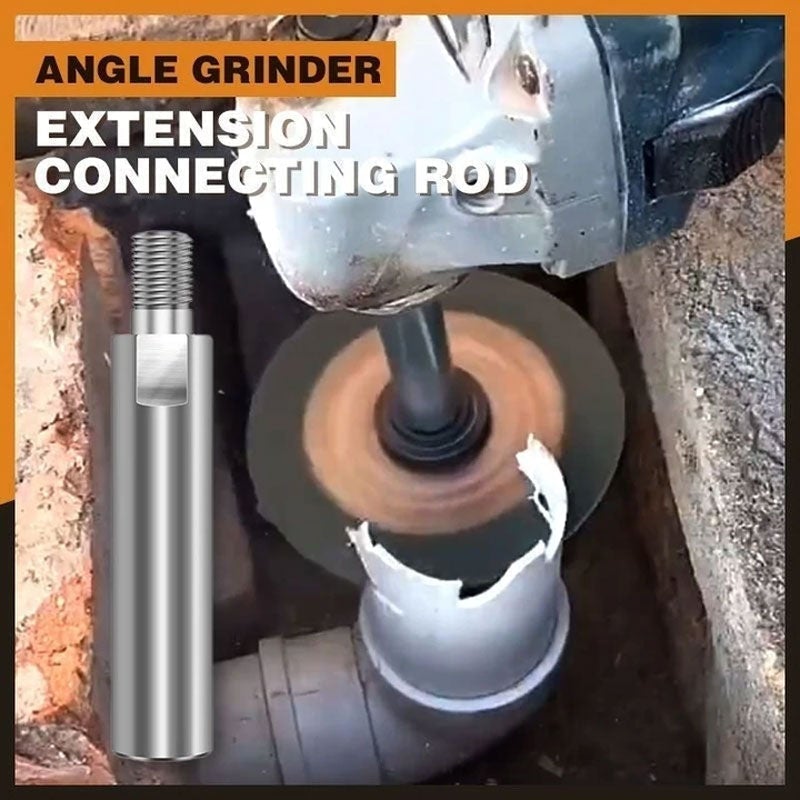 BowLift | Angle Grinder Extension Connecting Rod