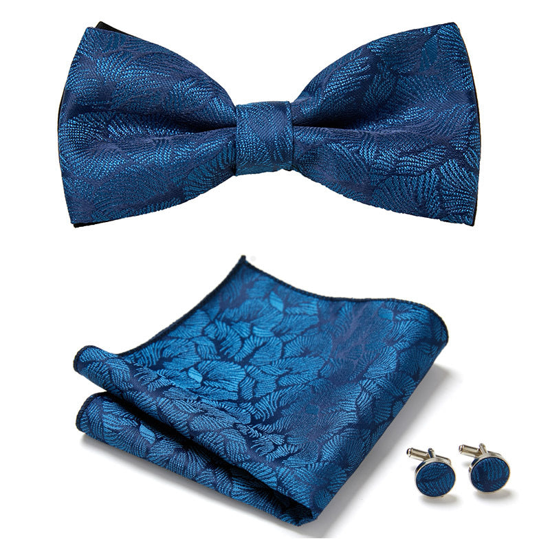BowLift | Three-piece set with stylish bow ties