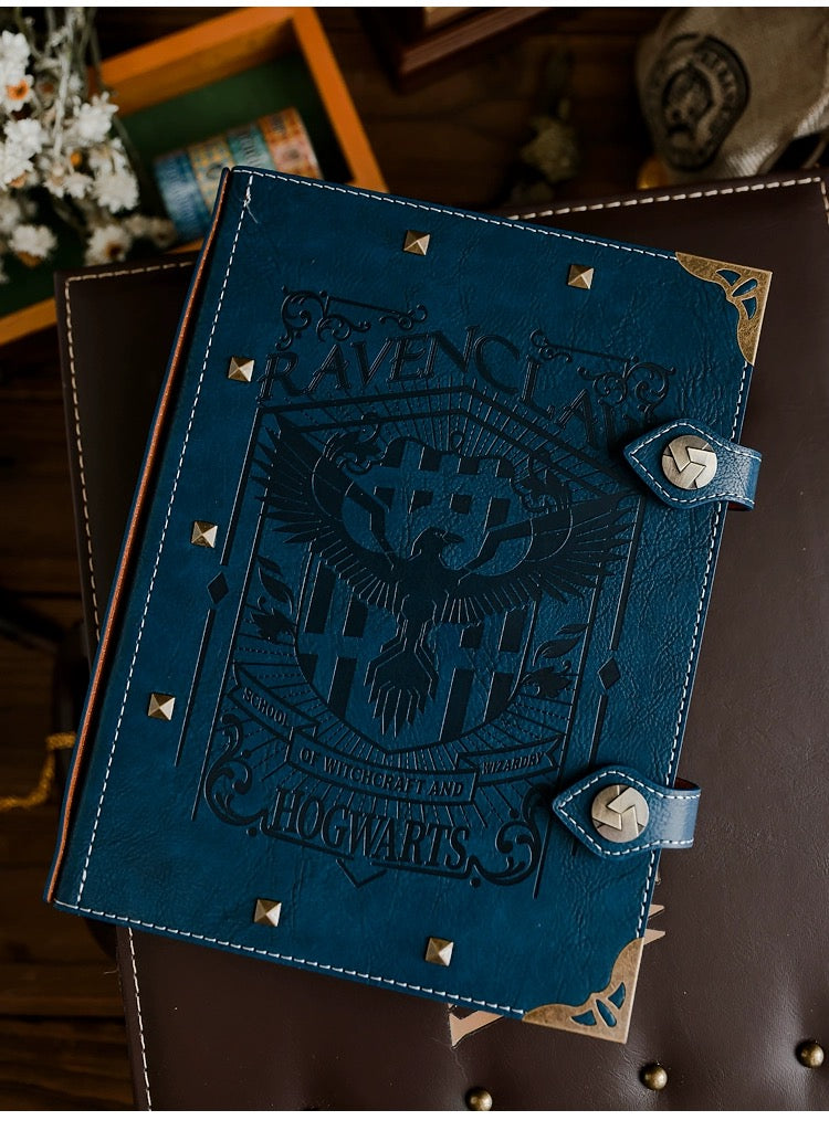 BowLift | Hogwarts Handbook Notebook Grimoire